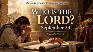 PFL-Padre Pio & “Who Is the Lord?”