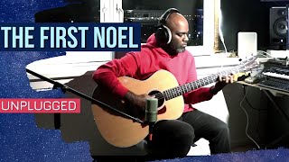 The First Noel ( Unplugged ) - Joel Sastry
