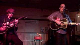 Tom Russell--Criminology