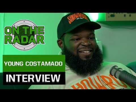Young Costamado Talks Coming Home, Collab Tape With Tdott Woo, Listening To Griselda In Jail