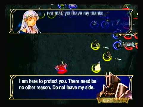 Let's Play Fire Emblem: Radiant Dawn PT89 - Pime Taradox!