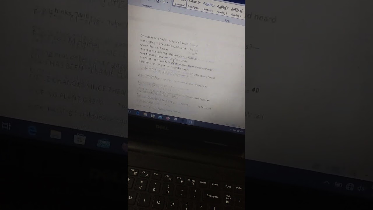 Simran Sahani PDF Notes Proof video