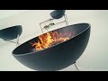 Höfats Feuerschale Bowl 57