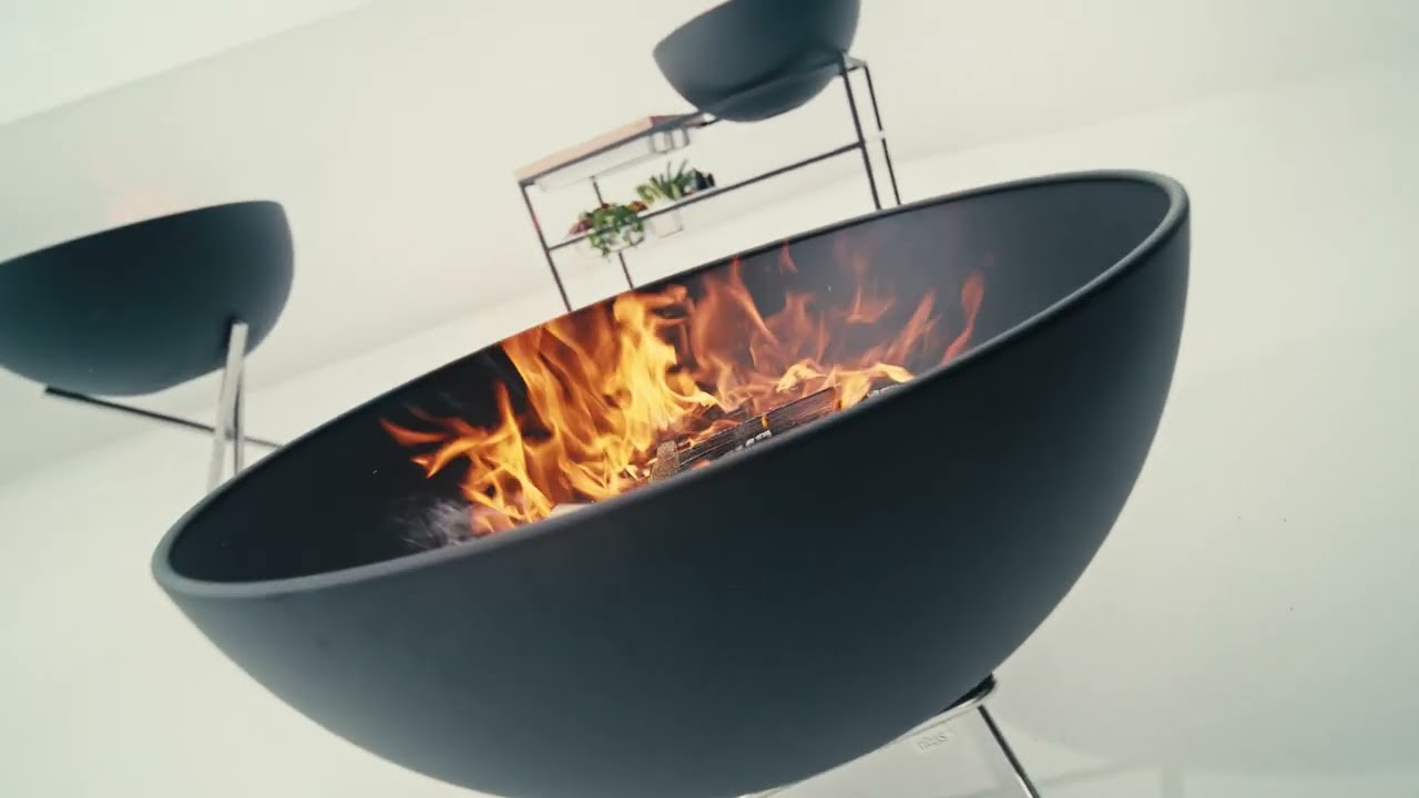 Höfats Feuerschale Bowl 57