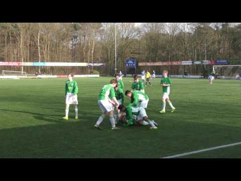 Voetbal 20170218 - Fragment 04
