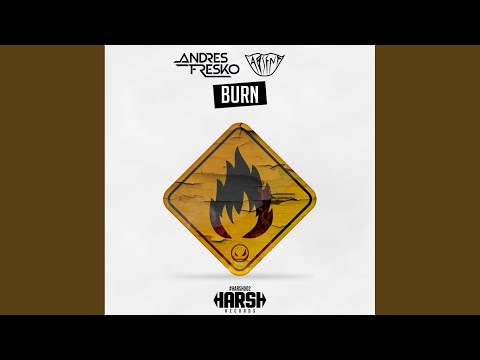 Burn (Original Mix)