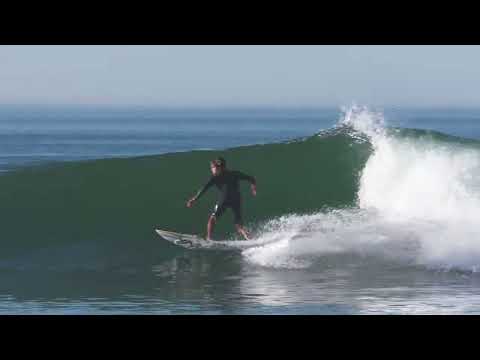 Luvsurf TV 491：LOST『Psycho Killer』ロスト・サイコ キラー・モデルライディングムービー