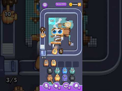 Guia do Pixel Flow Nível 754