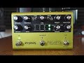 Strymon Volante - 10 Beautiful Ambient Sounds!
