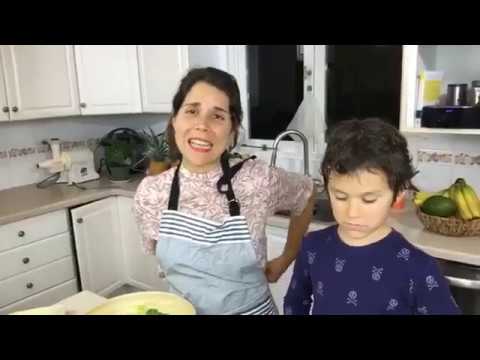 Súper Ensalada Cesar