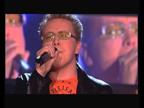 Jamai singing "Always" by Bon Jovi - Liveshow 6 - Idols season 1