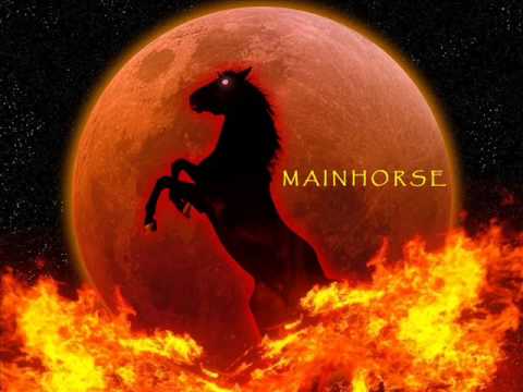Mainhorse - Pale Sky alternate version and Hellbound