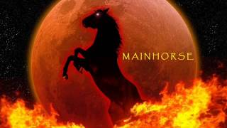 Mainhorse - Pale Sky alternate version and Hellbound