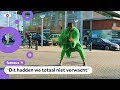 Jandino is blij met corona-hit 'Anderhalf'