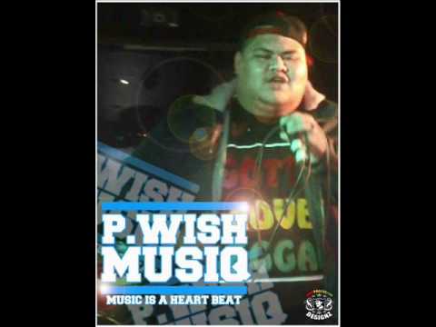 P.WISH FT DJNOIZ CANDY_KISSES