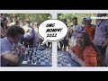 ONLY 19 MOVES Judit Polgar Beats Magnus Carlsen With A Nice TRICK In Sicilian Defense 2022