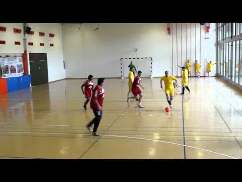 SC Steinen (Hallenturnier SOLEITA) 2