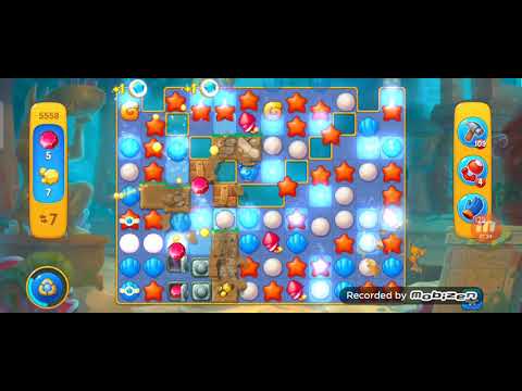 Super hard Level-5558