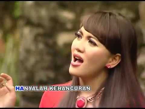 Ria Amelia Nasib Cintaku Remix 2016