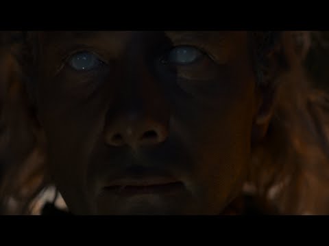 I Come in Peace 1990 Dark Angel Opening scene 4K HDR