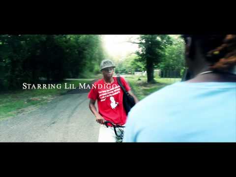 Lil Mandigo - Thug Brothers (Movie Trailer) | Dir. by @DWillGlobal