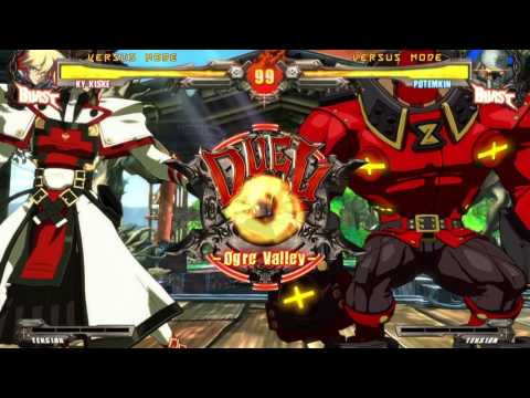 Ignite 6/19 Xrd - Kizzercrate (Ky) vs Nobodyexe (Potemkin)