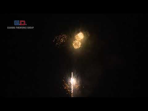 CMG259-01 - Пиробатерия,Ф20-30-50mm,259s,1/1