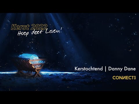 Kerstdienst 25 december 2022