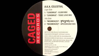 A.K.A. Celestial - Mesmerized (Spellbound Mix)