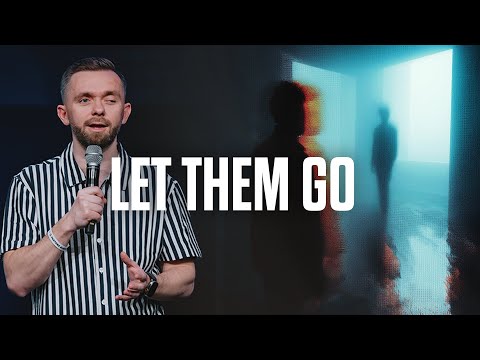 When God Removes People From Your Life | Let Them GO