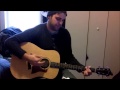 Ed Sheeran Cover - The Parting Glass/Wild ...