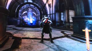 figured out how to make things work when you jump floors