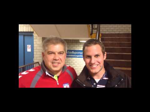 Ratingen holt sich den Rekord   1 000 Zuschauer zum Derby des Jahres