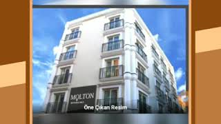 MOLTON SPA   Beyoğlu/İstanbul