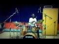 Jeso Konyana - We Will Worship Movement (Drum Cover)