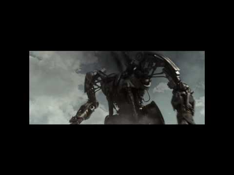 Terminator Salvation