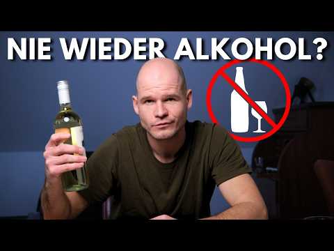 1 Jahr ohne Alkohol: Mein ehrliches Fazit