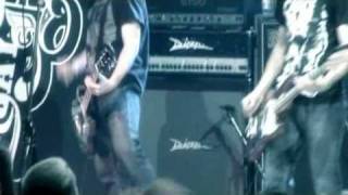 Die tonight - comeback kid