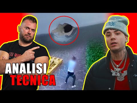 SPARATORIA SHIVA - La mia Analisi Tecnica