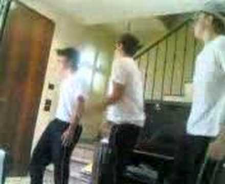 I RAPPER DI ASSEGGIANO