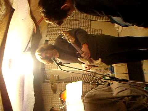 Žluté tělísko - Zkouška axolotla někdy kdysi