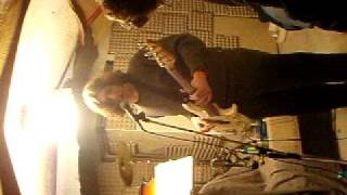 Video Zkouška axolotla někdy kdysi