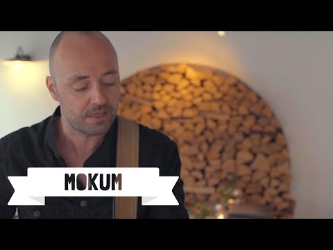 Niels Geusebroek - Maybe • Mokum Sessions #136