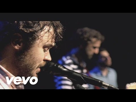 Los Hermanos - Último Romance (Ao Vivo)