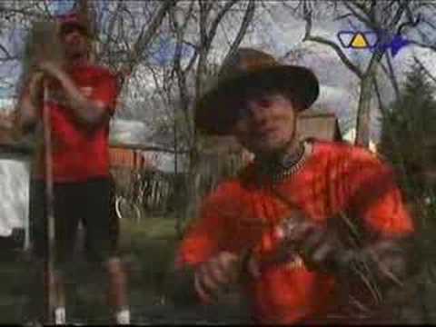 Macskanadrág - Nem növök fel