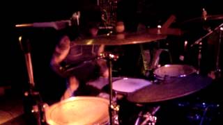 The Locust - Recyclable Body Fluids in Human Form (London, ON, Nov 17 2007)