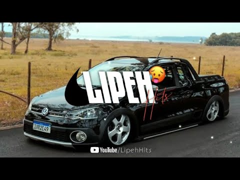 MEGA FUNK - É SO UMA BOTADA - @DJLeozinPR