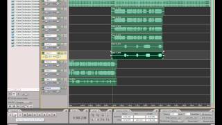 EV - Hook Mixing Tutorial For Adobe Audition 3.0