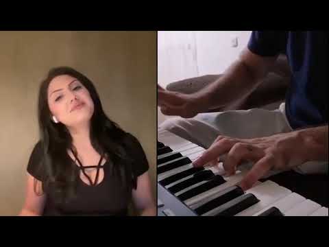 Dejan Stefanov I Olivera Vasilevska  🎶 Cover