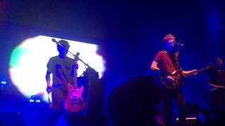 Pond - Waiting Around For Grace